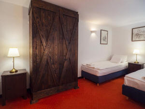 RESZEL отель в Польше отдых на Мазурах озера Варминское Мазурское воеводство