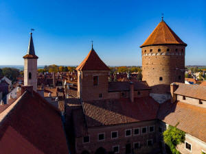 RESZEL отель в Польше отдых на Мазурах озера Варминское Мазурское воеводство