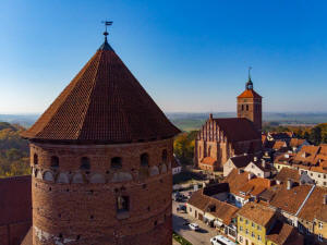 RESZEL отель в Польше отдых на Мазурах озера Варминское Мазурское воеводство