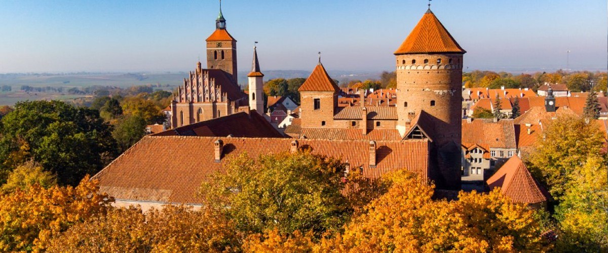 RESZEL отель в Польше отдых на Мазурах озера Варминское Мазурское воеводство