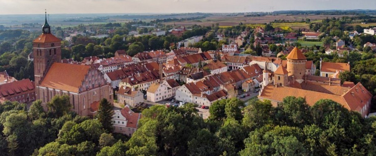 RESZEL отель в Польше отдых на Мазурах озера Варминское Мазурское воеводство